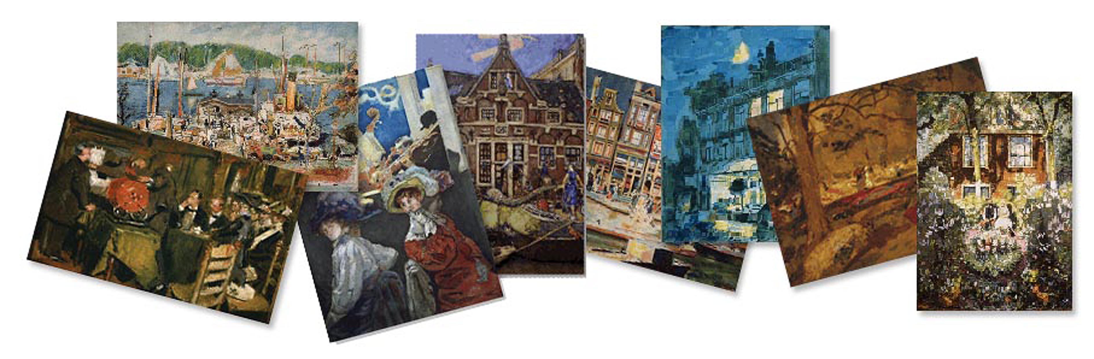 Gezicht op Rothenburg